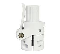 Cpolebev Suitable For M365 Electric Scooter Replacement Suitable For Assembly Under Folding Folding Base