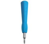 Cpolebev Suitable for Ring Smart Doorbell Disassembly Screwdriver Screwdriver T6 T15 Screwdriver Tool Set Doorbell Screwdriver