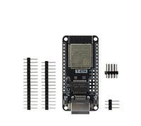 Cpolebev T-ETH-Lite Development Board W5500 Ethernet Module ESP32-S3-WROOM Support TF Expandable Power POE Shield H674 1 Set