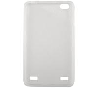 Cpolebev Tablet Case for P80 P80X P80H 8-Inch Tablet Anti-Drop Protection Silicone Case