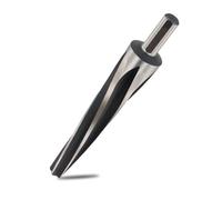 Cpolebev Tapered Ball Joint Reamer, 7 Degree Ball Joint Tapered Reamer, Tapered Reamer Tie Bar, 1-1/2 Inches Per Foot 1 Pieces