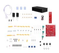 Cpolebev Tda2030A 2.1 Super Bass 2.1 Subwoofer Amplifier Board Three-Channel Speaker Audio Amplifier Board