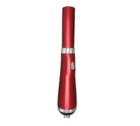 Cpolebev Terahertz Therapy Devices THZ Blower Wand Healthy Physiotherapy Plates Electric Heating Therapy Massage UK Plug