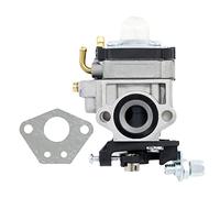 Cpolebev TL23 TL26 TU26 Carburetor MP11 34 36F Carburetor Fits for Lawn Mower WYJ 138 WYK186