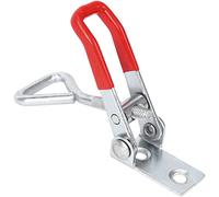 Cpolebev Toggle Latch Clamp 4001 100Kg 220Lbs Holding Capacity 10 PCS