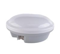 Cpolebev TOPGNSS for Agricultural Surveying AN600 Replacement Parts AG25 GNSS Antenna Magnet RTK GPS L1 L2 L5 Glonass BEIDOU