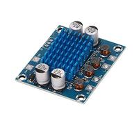 Cpolebev TPA3110 XH-A232 Dual Channel 3A 30W+30W Digital Stereo Audio Power Amplifier Board