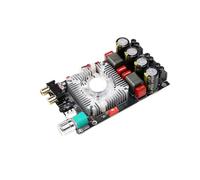 Cpolebev TPA3251 Fever Grade HiFi Digital Power Amplifier Board High Power Stereo 220WX2 Bridge 350W Amplifier Module AP2202