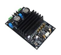 Cpolebev TPA3255 2.0 Digital Amplifier Board DC24-48V Strong Power 300W + 300W Class D Digital Amplifier Board