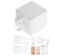 Cpolebev Tuya Smart Remote Control Bluetooth Smart Fingerbot Voice Control Button Pusher Smart Life