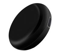 Cpolebev Tuya WiFi IR Remote Control Smart Home Universal Infrared Remote Controller Works With