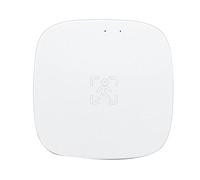 Cpolebev Tuya WiFi MmWave Human Presence Sensor Microwave Radar Detection PIR Motion Sensor + Luminance Wall Mount