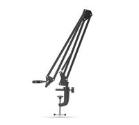 Cpolebev TZ1(35MM) Microscope Arm Stand Adjustable Metal Bracket Microscope Mount for DM4 DM7 DM9 DM9H LP043 LP050 LP070 LP101