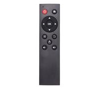 Cpolebev Universal 2.4G Wireless Air Mouse Keyboard Remote Control For PC Android TV Box