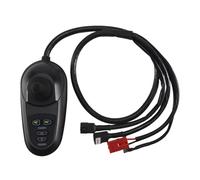 Cpolebev Universal 24V Electric Wheel Chair Joystick Controller for Electric Wheelchairs,Intelligent Robots, Amusement Equipment