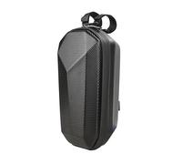 Cpolebev Universal 4L Fully Waterproof Front Bag Electric Scooter Balance Car Bicycle High Capacity Waterproof Bag