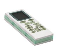 Cpolebev Universal Air Conditioner Remote Control Replacement Remote Control for YBOF YB1FA YB1F2 YBOF2