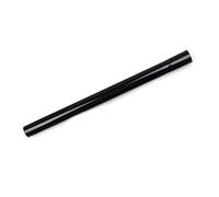 Cpolebev Universal Extension for Vacuum Cleaner, 32mm Inner Diameter Vacuum Hose Plastic Wand Pipe 1Pcs