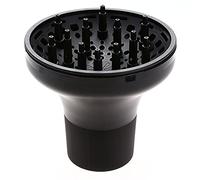 Cpolebev Universal Hairdressing Styling Salon Tool Hair Dryer Finger Diffuser Blower