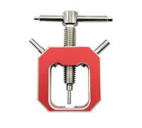 Cpolebev Universal Metal Motor Pinion Gear Puller Remover for RC Helicopter Drone RC Crawler Car Accessories,1
