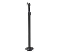 Cpolebev Universal Projector Ceiling Mount Projector Wall Mount Camera Projector Hanger 360° Rotatable Projector Holder, M6