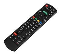 Cpolebev Universal Replacement Remote Control Professional TV for Viera TV N2QAYB000350 N2QAYB000572