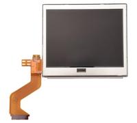 Cpolebev Upper LCD Display Screen Repair Replacement for DSLite NDSL