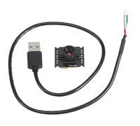 Cpolebev USB Camera Module OV9726 CMOS 1MP 50 Degree Lens USB IP Camera Module for Window Android and Linux System