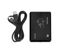 Cpolebev USB RFID DeskTop ID Card Reader Contactless Card Reader