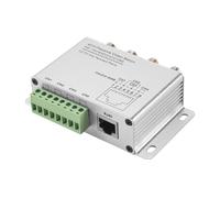 Cpolebev UTP 4 Channel Passive Video Balun Transceiver