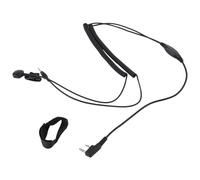 Cpolebev V3 V6 V8 V1098a V5s Bluetooth Helmet Headset Special Connecting Cable for UV-5R UV-82 GT-3 Two Way Radio