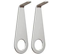 Cpolebev Video Doorbell Key Replacement Tool,Secure Removal Key Tool for Ring Battery Doorbell (2024),Doorbell Opening Key Tool