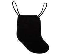 Cpolebev Violin Chin Rest Pad Cover Protector for 3/4 4/4 Violin Fiddle Accessories for Violin Parts & Accessories 19x11.5cm