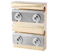 Cpolebev Violin Repair Peg Tools, 3/4-4/4 Size Violin Reels Shaver Cut Pegs Violin Make Tools