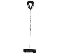 Cpolebev Volleyball Training Equipment, Practice Trainer for Football, and Spike Trainer for Beginners and Volleyball Player
