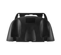 Cpolebev Wall Mounted Hose Hanger Garden Hose Pipe Reel Hanger Holder Cable Storage Bracket for 20M Hose Hanger