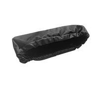 Cpolebev WaterProof Ebike Battery Cover Dust-Proof Anti-Mud for Hailong Electric Car Lithium Batteries Protection Cover