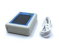 Cpolebev WIFI Signal Scanner 2.4G/5G WIFI Signal Usage Analyzer Router Management Assistant with 2.4inch Color Display