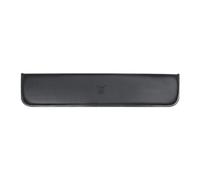 Cpolebev Wrist Rest Pad Memory Foam Hand Rest Mechanical Keyboard Mouse Wrist Pad for Reducing Strain Enhancing Comfort 104 Keys