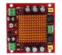 Cpolebev XH-M544 DC 12V 24V 150W TPA3116DA TPA3116 D2 Mono Channel Digital Power Audio Amplifier Amp Board