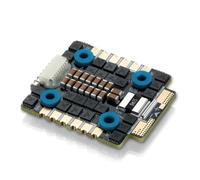Cpolebev XRotor G2 45A 4-In-1 ESC BLHELI32 24K-128KHz PWM DShot 3-6S 20x20mm for FPV Free Racing Drone DIY Parts