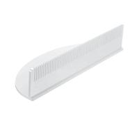 CPorte-cheveux Acrylique - Affichage Du Support De Cheveux En | Rack D'organisateur De Perruques Légères | Stockage Léger | Porte-perruque Pour Les Dortoirs, Les Magasins De Coiffure Et L'utile