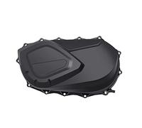 CPOWACE Cvt Air Guide Outer Clutch Cover Compatible with Can Am Outlander Renegade 500 570 800 850 1000 2007-2020 Replace for 420611397 CVT Variator Clutch Housing Outer Clutch Drive Belt Cover