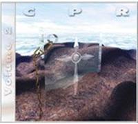 CPR 2 - Christian Progressive Rock Volume 2 by Dave Bainbridge