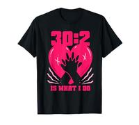 CPR Instructor Paramedic 30:2 is What I Do T-Shirt