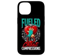 CPR Instructor & Paramedic CPR Trainer For EMT Training Case for iPhone 14