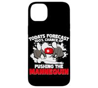 CPR Instructor & Paramedic CPR Trainer For EMT Training Case for iPhone 14 Plus