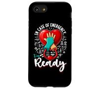CPR Instructor & Paramedic CPR Trainer For EMT Training Case for iPhone SE (2020) / 7/8