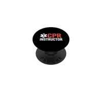 CPR Instructor PopSockets Adhesive PopGrip