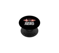 CPR Instructor PopSockets Adhesive PopGrip